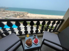 Beach Front Escape, Ras Al Khaimah
